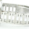 Montre Hermès - Montre Clipper automatique en acier inoxydable 58 Facettes jq0k6lkusk
