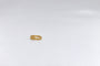 Bague 46.5 Bague jonc en or jaune 18k avec diamant 58 Facettes LP1949/RISB