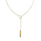 Collier Gucci Link to Love - Collier en or jaune 18 ct 58 Facettes 39237