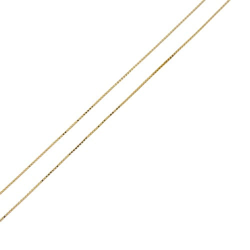 Collier Gucci Link to Love - Collier en or jaune 18 ct 58 Facettes 39237