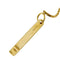 Collier Gucci Link to Love - Collier en or jaune 18 ct 58 Facettes 39237