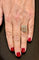 Bague 50 Cartier - Bague vintage en or 18 carats et diamants 58 Facettes Ctv