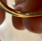 Bague 50 Cartier - Bague vintage en or 18 carats et diamants 58 Facettes Ctv