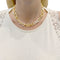 Collier Pomellato - Collier vintage trois ors 58 Facettes 36078