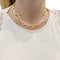 Collier Pomellato - Collier vintage trois ors 58 Facettes 36078