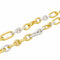 Collier Pomellato - Collier vintage trois ors 58 Facettes 36078
