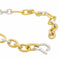 Collier Pomellato - Collier vintage trois ors 58 Facettes 36078