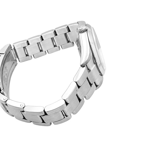 Montre Rolex Oyster Perpetual Explorer - Montre en acier 58 Facettes 36040