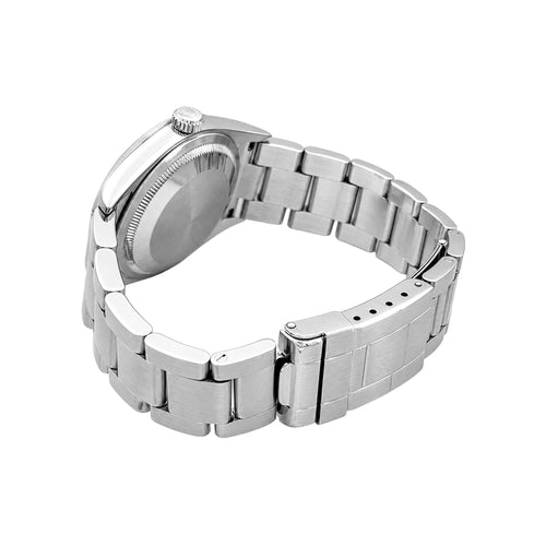 Montre Rolex Oyster Perpetual Explorer - Montre en acier 58 Facettes 36040