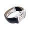 Montre Cartier - Montre Tank Chinoise en platine, or blanc et diamants 58 Facettes 35855
