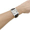 Montre Cartier - Montre Tank Chinoise en platine, or blanc et diamants 58 Facettes 35855