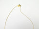 Collier O.J. Perrin - Collier Légendes à 6 cœurs en or jaune 18k 58 Facettes 277372