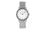 Montre Longines Flagship L4.736.4 - Montre à quartz en acier 58 Facettes TOT-01774