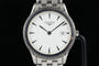 Montre Longines Flagship L4.736.4 - Montre à quartz en acier 58 Facettes TOT-01774