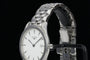Montre Longines Flagship L4.736.4 - Montre à quartz en acier 58 Facettes TOT-01774