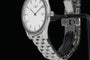 Montre Longines Flagship L4.736.4 - Montre à quartz en acier 58 Facettes TOT-01774