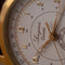 Montre Longines - Montre 150th Anniversary Pointer Date, réf. 5195 1 172 58 Facettes TOT-11988