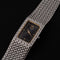 Montre Credor - Montre Signo Elegance 2F70-5341 58 Facettes TOT-11985