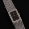 Montre Credor - Montre Signo Elegance 2F70-5341 58 Facettes TOT-11985