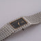 Montre Credor - Montre Signo Elegance 2F70-5341 58 Facettes TOT-11985
