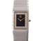 Montre Seiko Credor Signo Elegance « Tank » - Montre femme à quartz 58 Facettes TOT-11967
