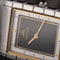 Montre Seiko Credor Signo Elegance « Tank » - Montre femme à quartz 58 Facettes TOT-11967