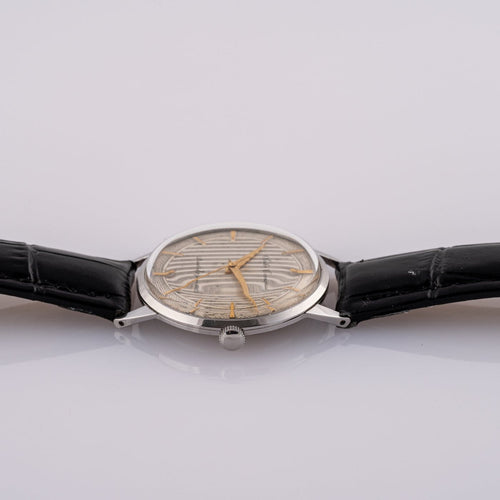 Montre Seiko Cronos - Montre à remontage manuel J14048, 1959 58 Facettes TOT-11963