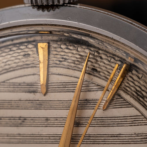 Montre Seiko Cronos - Montre à remontage manuel J14048, 1959 58 Facettes TOT-11963