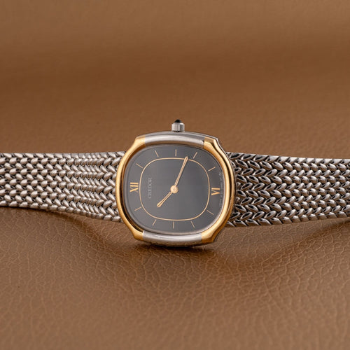Montre Credor - Montre Linea GSER016 58 Facettes TOT-11969