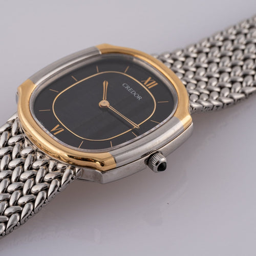 Montre Credor - Montre Linea GSER016 58 Facettes TOT-11969