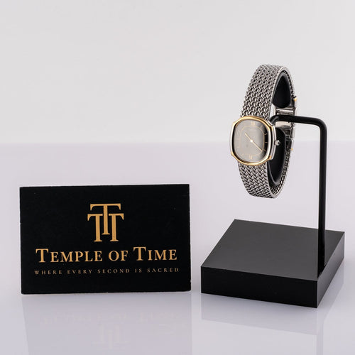 Montre Credor - Montre Linea GSER016 58 Facettes TOT-11969
