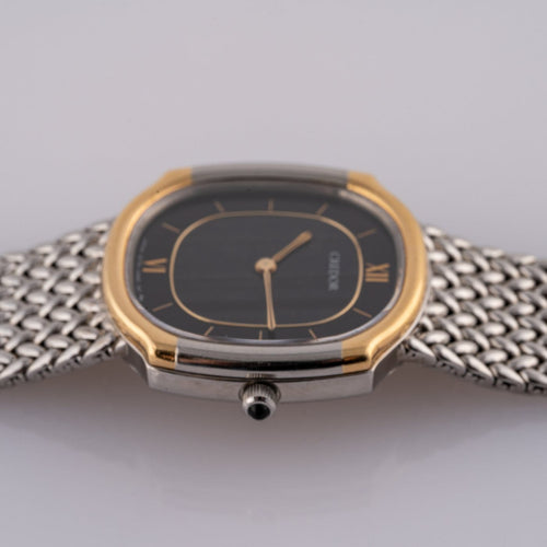 Montre Credor - Montre Linea GSER016 58 Facettes TOT-11969