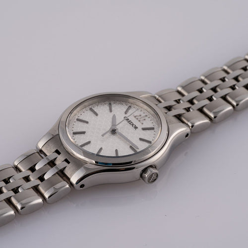 Montre Credor - Montre Signo GSBA015 58 Facettes TOT-11966