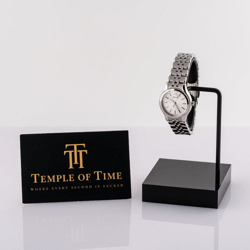Montre Credor - Montre Signo GSBA015 58 Facettes TOT-11966