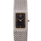 Montre Credor - Montre Signo Elegance 2F70-5341 58 Facettes TOT-11965