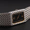 Montre Credor - Montre Signo Elegance 2F70-5341 58 Facettes TOT-11965