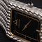 Montre Credor - Montre Signo Elegance 2F70-5341 58 Facettes TOT-11965