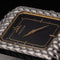 Montre Credor - Montre Signo Elegance 2F70-5341 58 Facettes TOT-11965