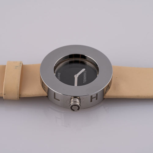 Montre Chanel - Montre La Ronde H0579 58 Facettes TOT-11987