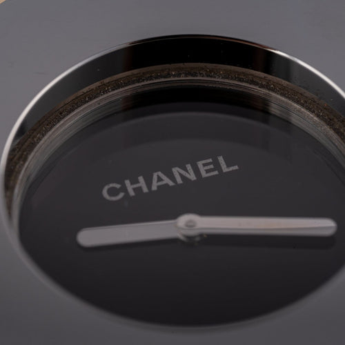 Montre Chanel - Montre La Ronde H0579 58 Facettes TOT-11987