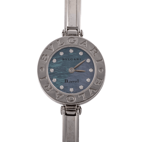 Montre Bulgari - Montre B.Zero 1 L162380 58 Facettes TOT-11964