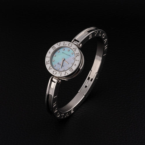 Montre Bulgari - Montre B.Zero 1 L162380 58 Facettes TOT-11964