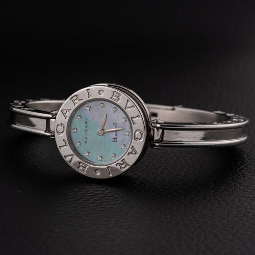 Montre Bulgari - Montre B.Zero 1 L162380 58 Facettes TOT-11964
