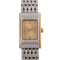 Montre Boucheron - Montre Reflet AH31266 en acier 58 Facettes TOT-11986