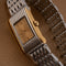 Montre Boucheron - Montre Reflet AH31266 en acier 58 Facettes TOT-11986