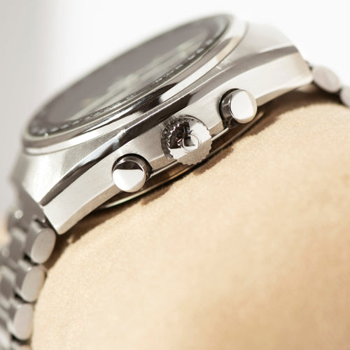Montre Omega - Montre Speedmaster Professional Mark IV, réf. 176.009 58 Facettes 3226