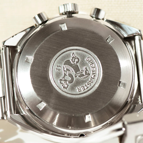 Montre Omega - Montre Speedmaster Professional Mark IV, réf. 176.009 58 Facettes 3226