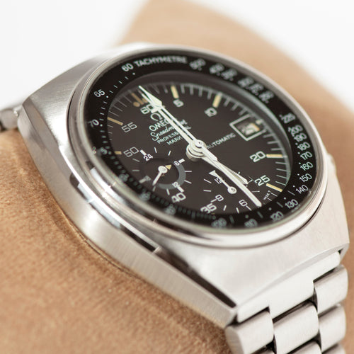Montre Omega - Montre Speedmaster Professional Mark IV, réf. 176.009 58 Facettes 3226