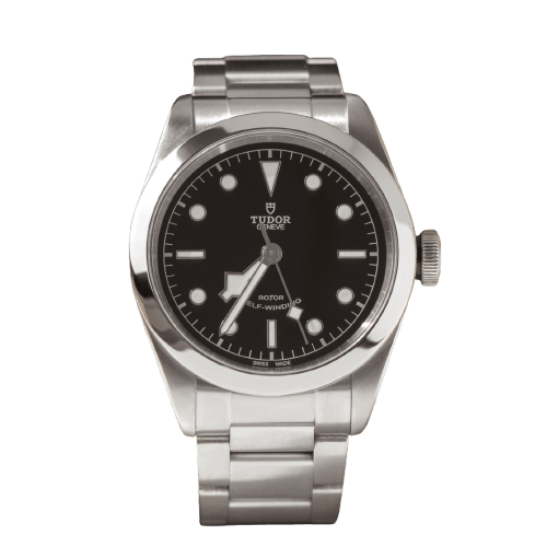 Montre TUDOR Black Bay 41 - Montre automatique, réf. 79540 58 Facettes 3094