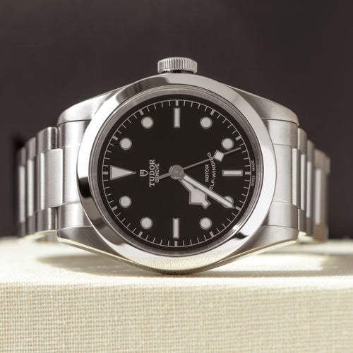 Montre TUDOR Black Bay 41 - Montre automatique, réf. 79540 58 Facettes 3094